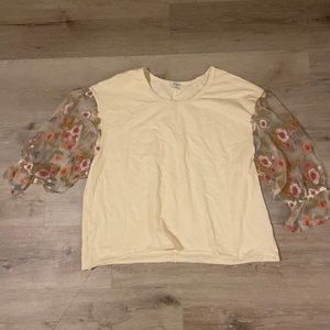 Women’s Shirt